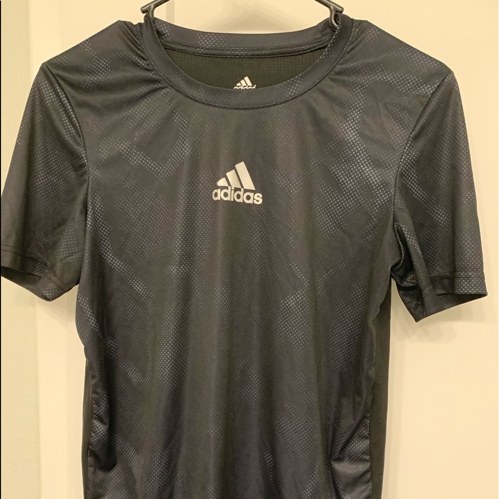 Adidas Boys Large Shirt